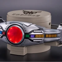 Belt Display Stand Kuuga Ver. – Tamashii Shop Limited
