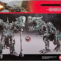 Grimlock Titan Class – Transformers Studio Series (Age of Extinction)