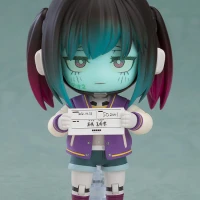 Nendoroid Makina – Milky☆Subway The Galactic Limited Express