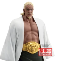 Raikage Ay Figure – Naruto Shippuden