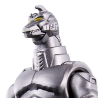 Godzilla BURST Mechagodzilla (1993)