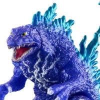 Godzilla BURST Raiden Godzilla