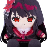 Plushie Ema Hiro Nikaido