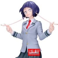 MY HERO ACADEMIA GLITTER & GLAMOURS KYOKA JIRO (B)