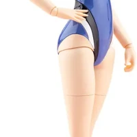 KOTO JK037 - Rui Saotome [Touou High School Competitive Swimsuit]