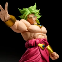 Grandista Broly – Dragon Ball Z