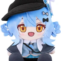 Plushie Ema Sherry Tachibana