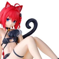 Nyarlys Collection Mea Kurosaki – To LOVE-Ru Darkness