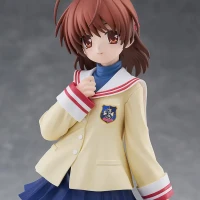 GSC - Pop Up Parade Nagisa Furukawa L Size