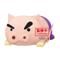 CRAYON SHINCHAN PLUSH~BURIBURIZAEMON~