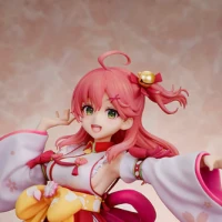 hololive Sakura Miko 1/7 Complete Figure