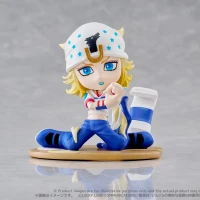 PalVerse Palé STEEL BALL RUN JoJo's Bizarre Adventure Johnny Joestar