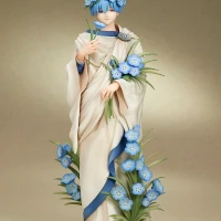 1/7th MADHOUSE x DesignCOCO Frieren: Beyond Journey's End Himmel - Art Nouveau Style