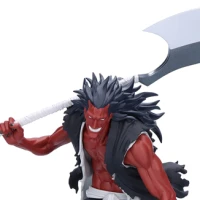 MAXIMATIC Kenpachi Zaraki – BLEACH