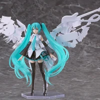 PLAMATEA Hatsune Miku: Happy 16th Birthday Ver. Model Kit (Rerelease)