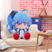 Azur Lane St. Louis Punipuni Plushie
