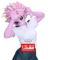 MY HERO ACADEMIA GLITTER&GLAMOURS-MINA ASHIDO (B)