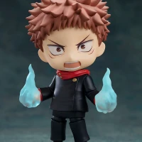 Nendoroid 1479 Yuji Itadori RE-RUN