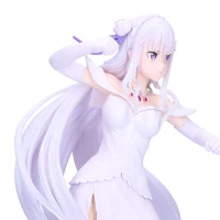 Espresto Excite Motions Emilia – Re:Zero