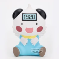 Hunter x Hunter FL Potclean Figure