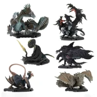 Capcom Figure Builder Monster Hunter Standard Model Plus Vol. 30 PERBOX6PCS
