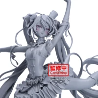 Hatsune Miku Evolve Classical Tuning – The Nutcracker Figure