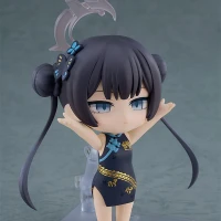 Nendoroid Kisaki Ryuuge – Blue Archive