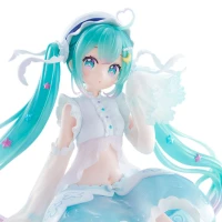 Hatsune Miku Evolve Clearluxe – Jellyfish Figure