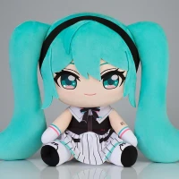 Big Plushie Hatsune Miku Symphony: 2019 Ver