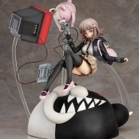 GSC – 1/8th Chiaki Nanami RE-RUN