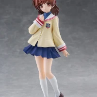 GSC - Pop Up Parade Nagisa Furukawa L Size - Image 1