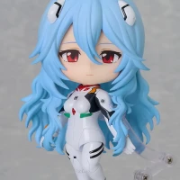 Nendoroid 3018 Rei Ayanami: Long Hair - Image 1