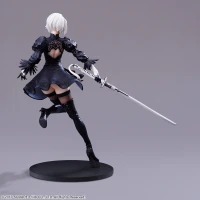 FORM-ISM 2B (YoRHa No.2 Type B) – NieR:Automata - Image 4