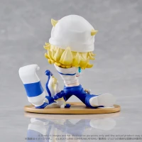PalVerse Palé STEEL BALL RUN JoJo's Bizarre Adventure Johnny Joestar - Image 3