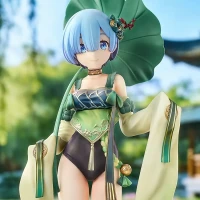 Rem: Breather in the Garden - Image 7