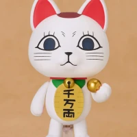 Nendoroid Turbo Granny (Manekineko) - Image 3