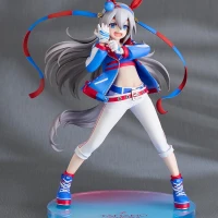 GSC – 1/7th Tamamo Cross - Image 3