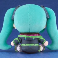 Plushie Hatsune Miku: Digital Stars 2024 Ver - Image 1