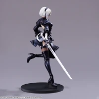 FORM-ISM 2B (YoRHa No.2 Type B) – NieR:Automata - Image 3