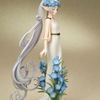 1/7th MADHOUSE x DesignCOCO Frieren: Beyond Journey's End Frieren - Art Nouveau Style - Image 5