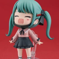Nendoroid Hatsune Miku: The Vampire Ver. - Image 2