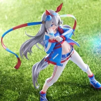 GSC – 1/7th Tamamo Cross - Image 2