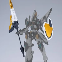 MODEROID Order of Knights Set – Titanomachia SIDE:CE Model Kit - Image 4
