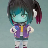 Nendoroid Makina – Milky☆Subway The Galactic Limited Express - Image 1