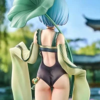 Rem: Breather in the Garden - Image 8