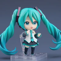 Nendoroid Hatsune Miku V3 - Image 4