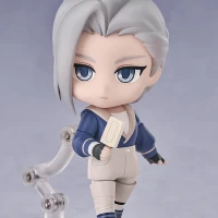 Nendoroid Luye – The Legend of Hei II - Image 1