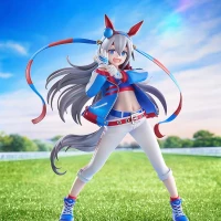 GSC – 1/7th Tamamo Cross - Image 1