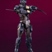GSC – PLAMAX Gale Hound Guyver 03 - Image 1