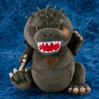 Plushie Godzilla (2023) - Image 3
